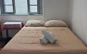 Hostel Proximo A Shopping Total - Rodoviaria - Hosp Presidente Vargas