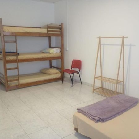 Hostel Proximo A Shopping Total - Rodoviaria - Hosp Presidente Vargas Porto Alegre Extérieur photo
