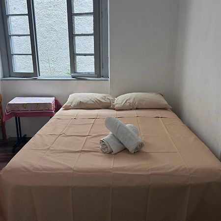 Hostel Proximo A Shopping Total - Rodoviaria - Hosp Presidente Vargas Porto Alegre Extérieur photo