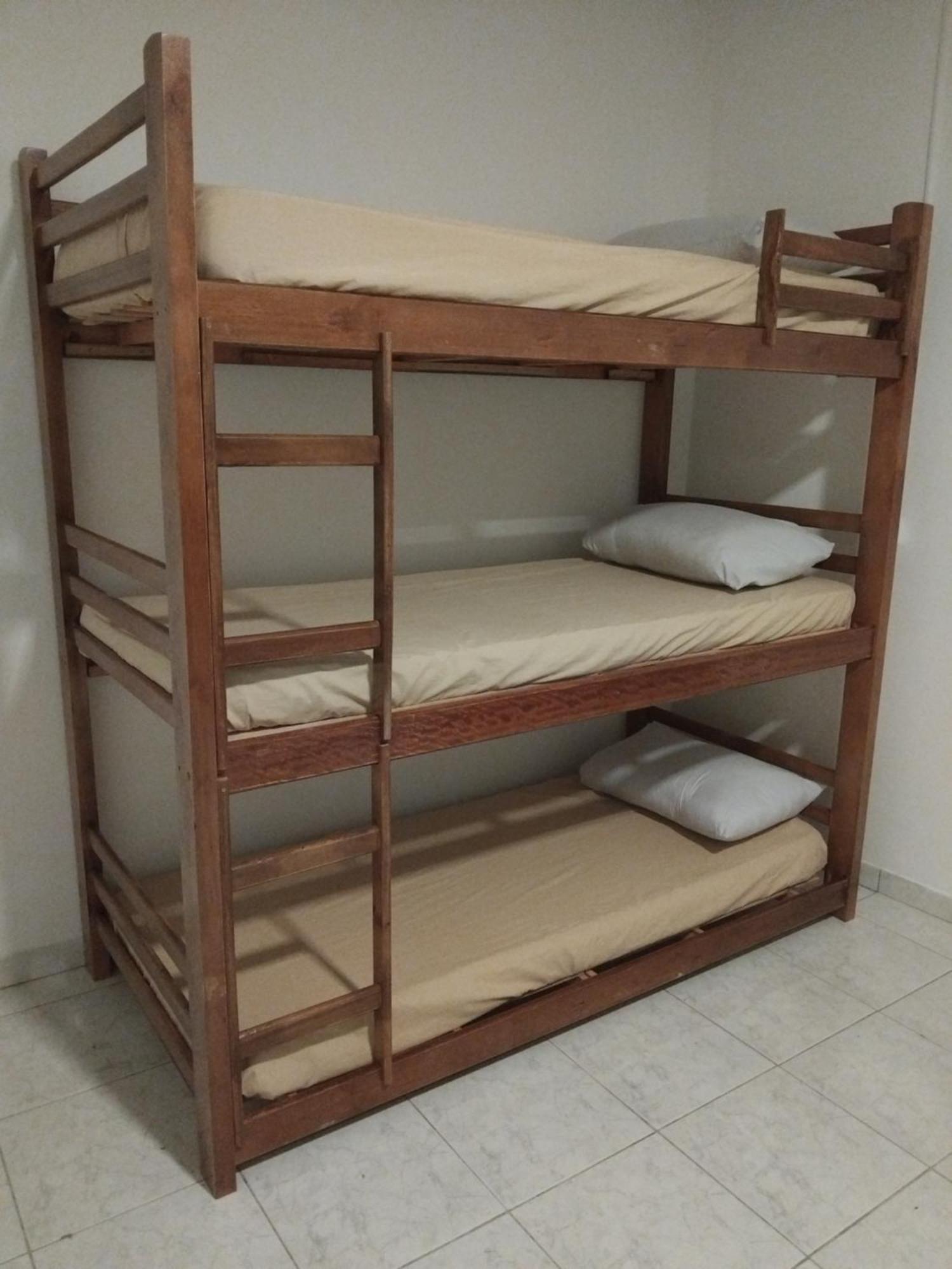 Hostel Proximo A Shopping Total - Rodoviaria - Hosp Presidente Vargas Porto Alegre Extérieur photo