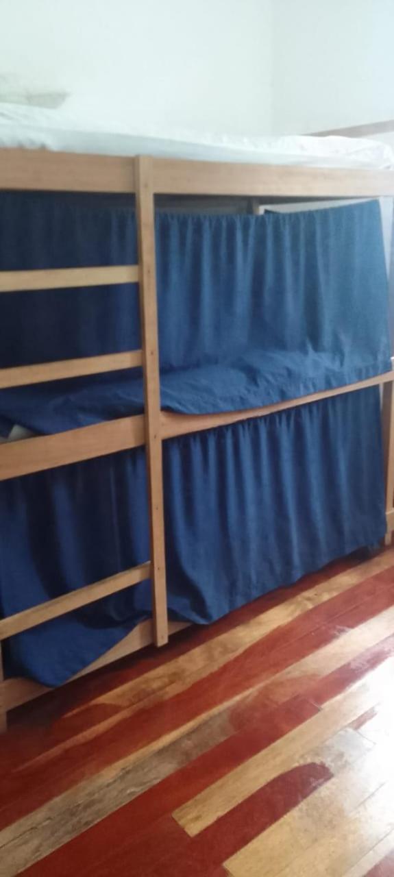Hostel Proximo A Shopping Total - Rodoviaria - Hosp Presidente Vargas Porto Alegre Extérieur photo