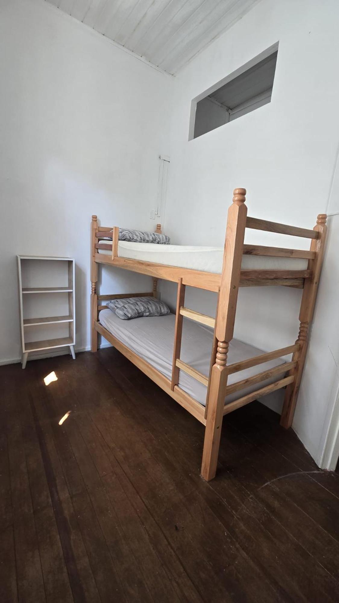 Hostel Proximo A Shopping Total - Rodoviaria - Hosp Presidente Vargas Porto Alegre Extérieur photo