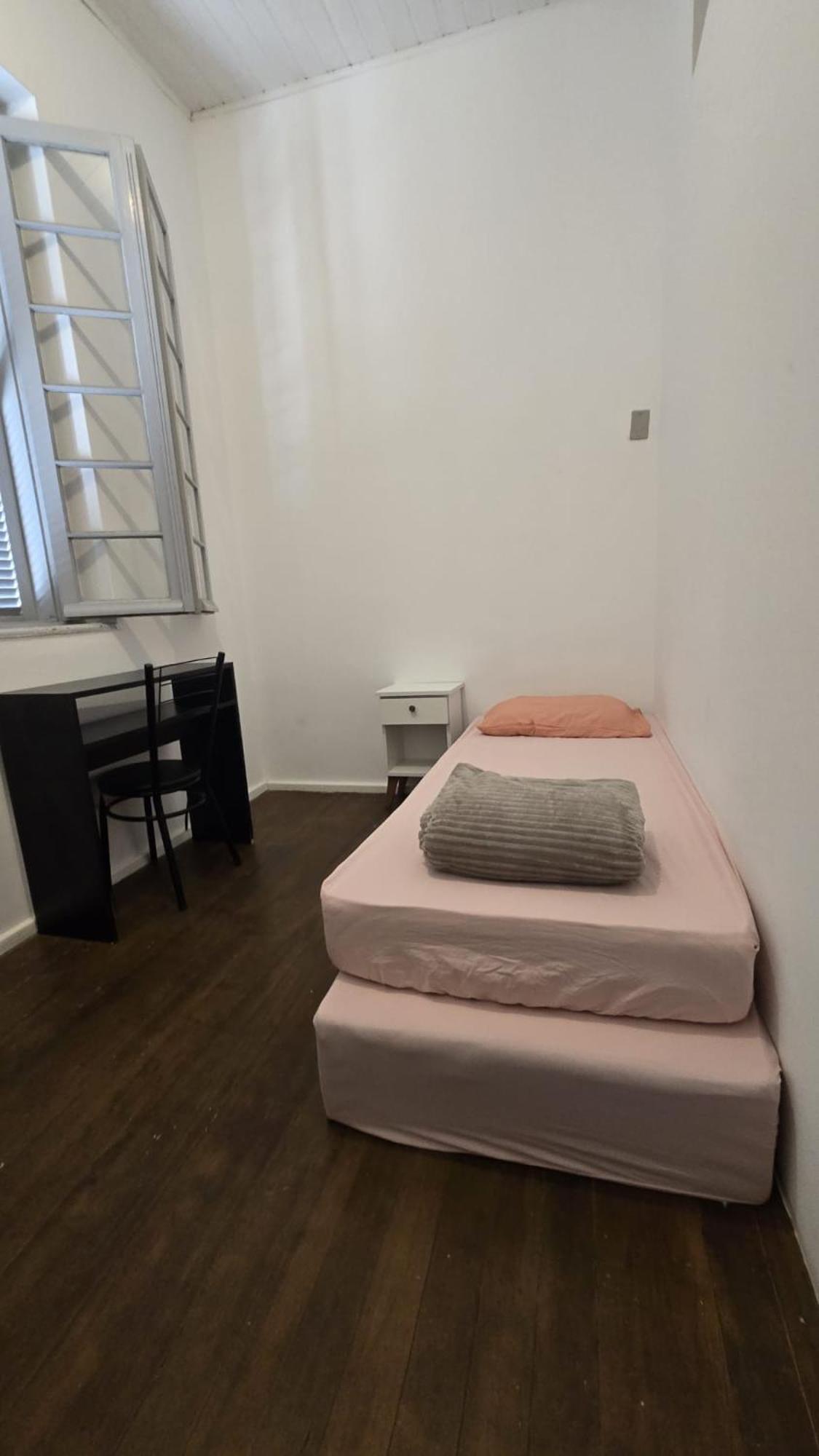 Hostel Proximo A Shopping Total - Rodoviaria - Hosp Presidente Vargas Porto Alegre Extérieur photo