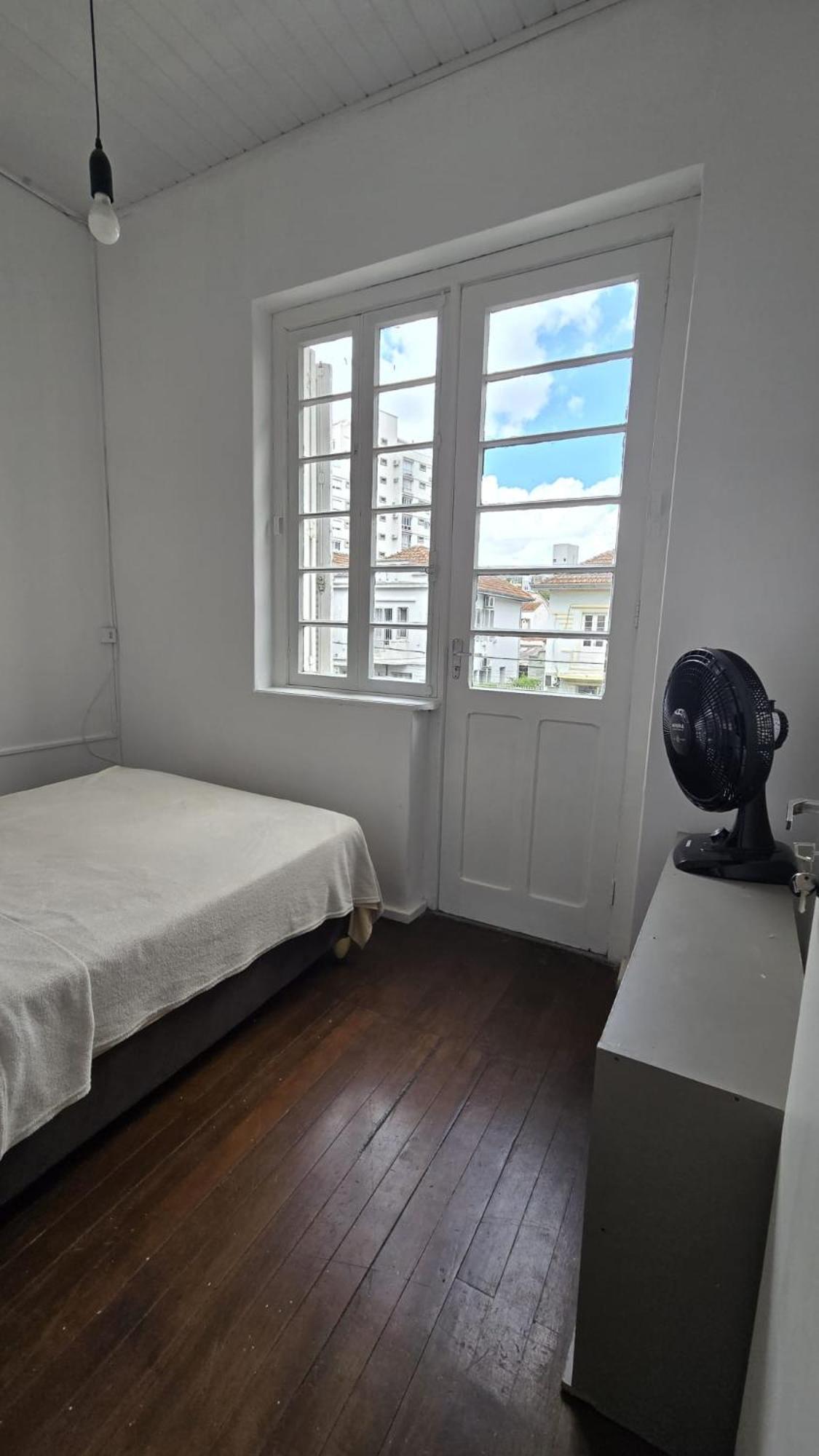 Hostel Proximo A Shopping Total - Rodoviaria - Hosp Presidente Vargas Porto Alegre Extérieur photo