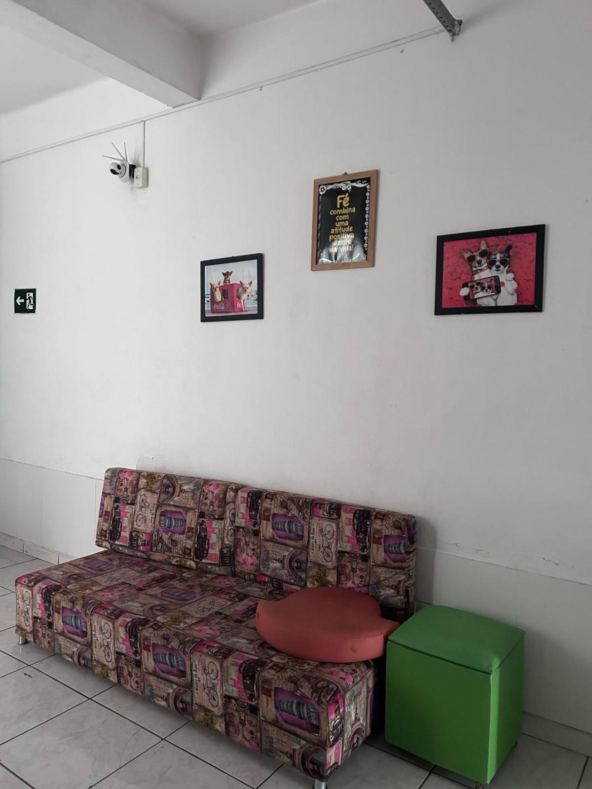 Hostel Proximo A Shopping Total - Rodoviaria - Hosp Presidente Vargas Porto Alegre Extérieur photo
