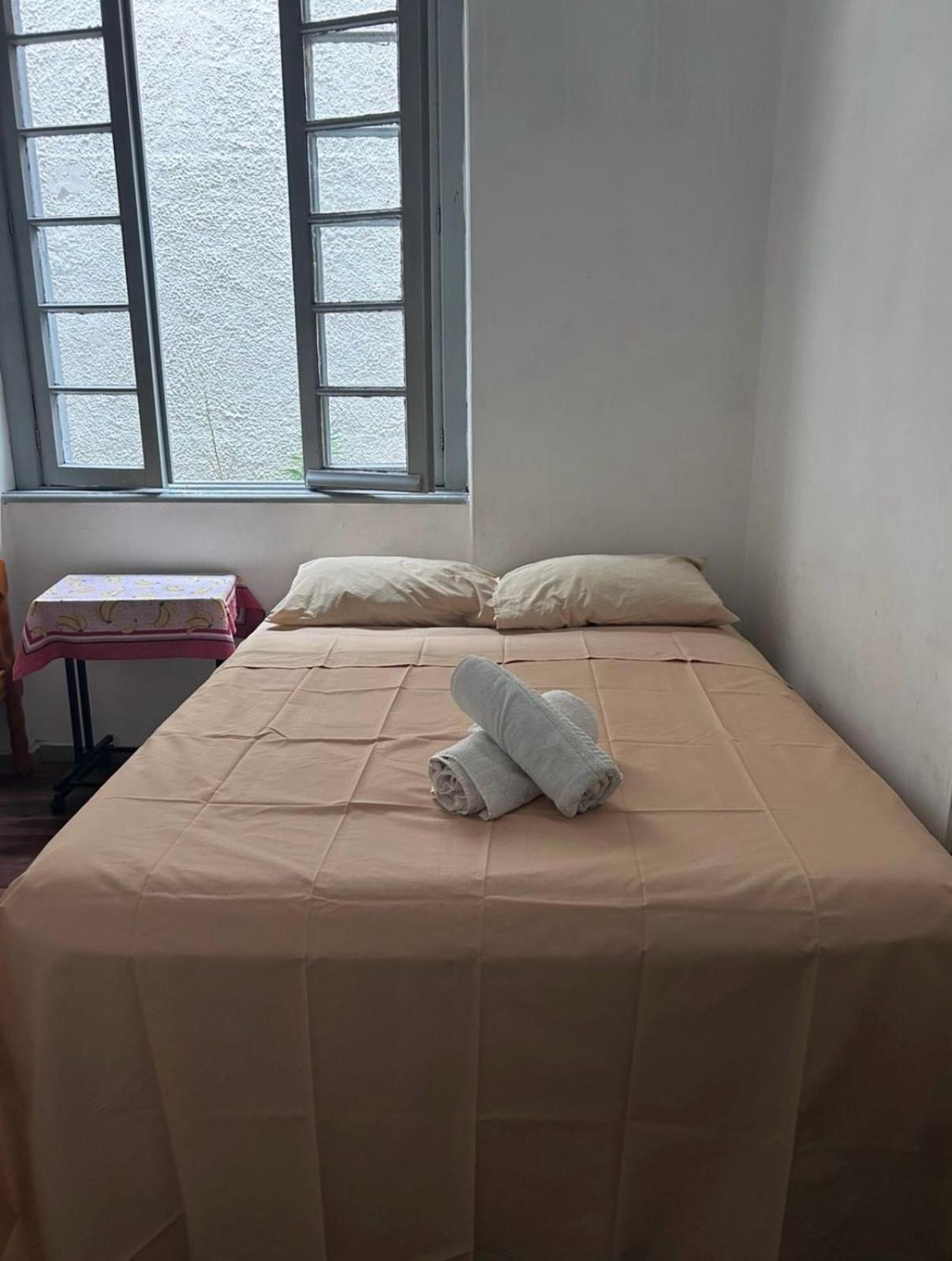 Hostel Proximo A Shopping Total - Rodoviaria - Hosp Presidente Vargas Porto Alegre Extérieur photo
